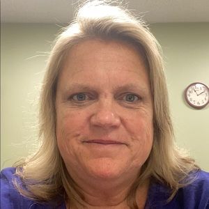 Meet your Posher, Anne